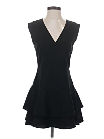 Alice + Olivia Cocktail Dress (view 1)
