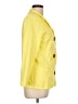 Neon Buddha Yellow Blazer Size L - photo 4
