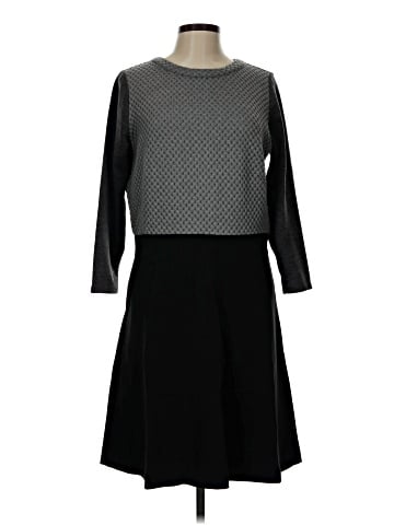 Ann Taylor LOFT Casual Dress (view 1)
