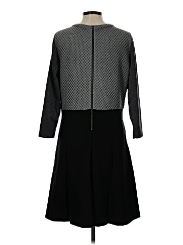 Ann Taylor LOFT Casual Dress (view 2)