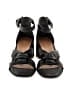Vionic Black Sandals Size 10 - photo 2