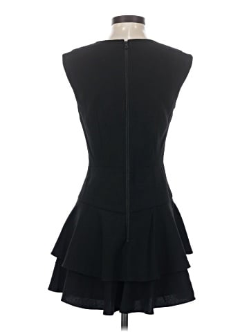 Alice + Olivia Cocktail Dress (view 2)