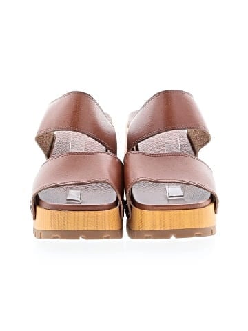 Mia Sandals (view 2)