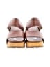 Mia Brown Sandals Size 8 1/2 - photo 2
