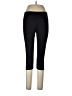 Bally Total Fitness Color Block Black Active Pants Size L - photo 1
