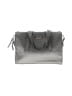 Tahari Gray Shoulder Bag One size - photo 1