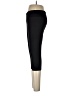 Bally Total Fitness Color Block Black Active Pants Size L - photo 5