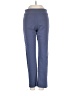 Krazy Larry Blue Active Pants Size 2 - photo 1