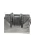 Tahari Gray Shoulder Bag One size - photo 3