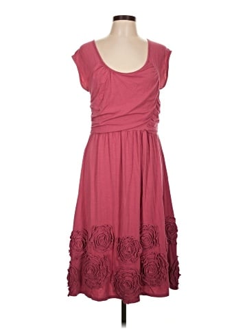 Garnet Hill Casual Dress (view 1)