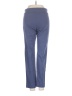 Krazy Larry Blue Active Pants Size 2 - photo 2