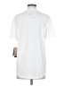 Nike Solid White Short Sleeve T-Shirt Size XS - photo 2