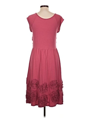 Garnet Hill Casual Dress (view 2)