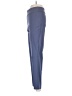 Krazy Larry Blue Active Pants Size 2 - photo 5