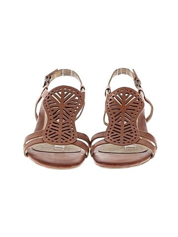 Softspots Wedges (view 2)