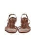 Softspots Tan Wedges Size 8 1/2 - photo 2