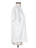 Nike Solid White Short Sleeve T-Shirt Size XS - photo 4