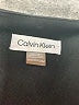 Calvin Klein Black Cocktail Dress Size 20 - photo 7