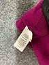 Express Outlet Purple Pullover Sweater Size XS - photo 8