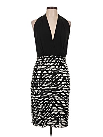 Connected Apparel Cocktail Dress (view 1)