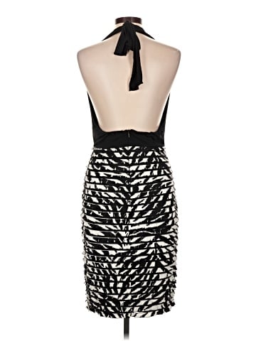 Connected Apparel Cocktail Dress (view 2)