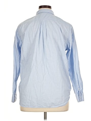 Everlane Long Sleeve Button-Down Shirt (view 2)