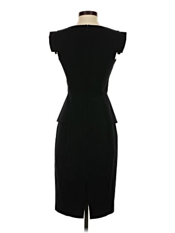 Black Halo Cocktail Dress (view 2)