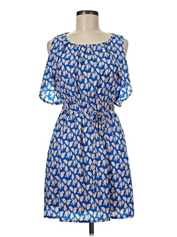 Umgee Casual Dress (view 1)