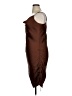 Wilfred Brown Cocktail Dress Size XL - photo 5