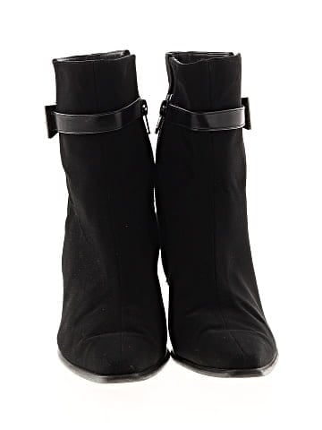 Stuart Weitzman Ankle Boots (view 2)