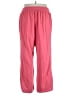 LIVI Pink Active Pants Size 18 Plus - photo 2
