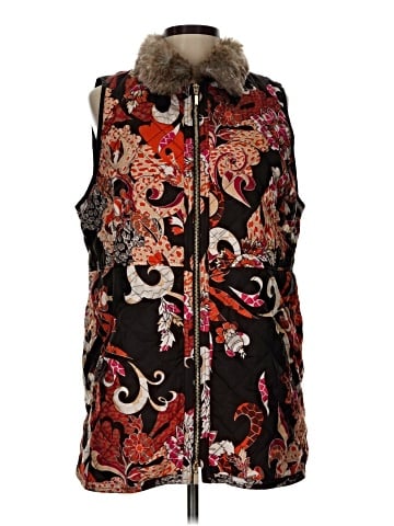 Chico's Vest (view 1)