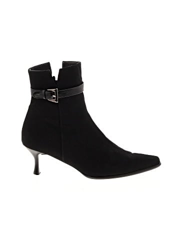 Stuart Weitzman Ankle Boots (view 1)