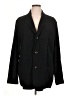 Tommy Bahama Black Blazer Size XL - photo 1