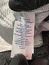 Faherty Silver Long Sleeve Henley Size XS - photo 8