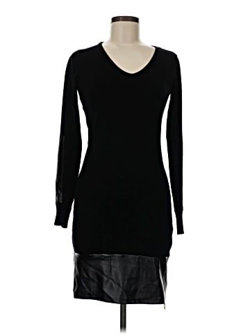 Say What? Casual Dress (view 1)