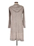 Assorted Brands Gray Cardigan Size M - photo 2
