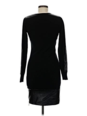 Say What? Casual Dress (view 2)