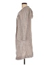 Assorted Brands Gray Cardigan Size M - photo 5