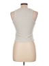 Old Navy Silver Tank Top Size L - photo 2