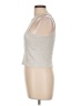 Old Navy Silver Tank Top Size L - photo 5