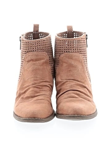 REPORT Ankle Boots (view 2)
