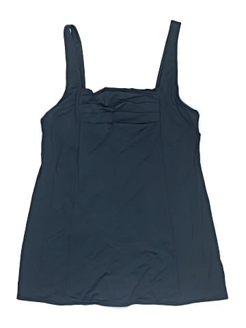 Calvin Klein Swimsuit Top (view 1)