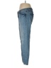CAbi Hearts Blue Jeans Size 8 - photo 5