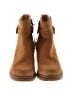 Cole Haan Brown Ankle Boots Size 7 1/2 - photo 2