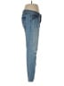 CAbi Hearts Blue Jeans Size 8 - photo 4