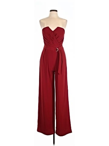 Jill Jill Stuart Jumpsuit (view 1)