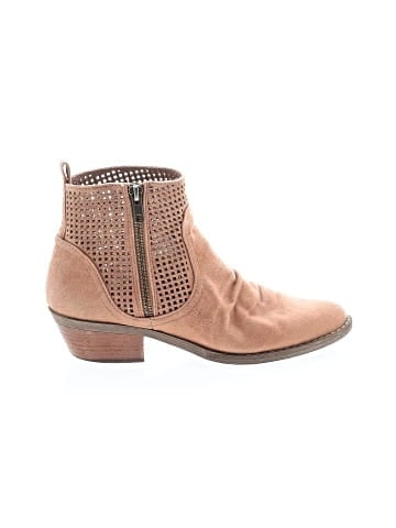 REPORT Ankle Boots (view 1)