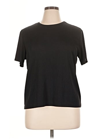 Laura Scott Short Sleeve T-Shirt (view 1)