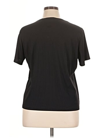Laura Scott Short Sleeve T-Shirt (view 2)